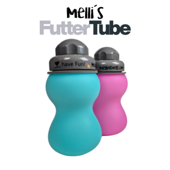 Futtertube Melli4Dogs